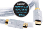 Kable Monkey Calbe z obsługą HDMI 2.0b Premium do 15 metrów